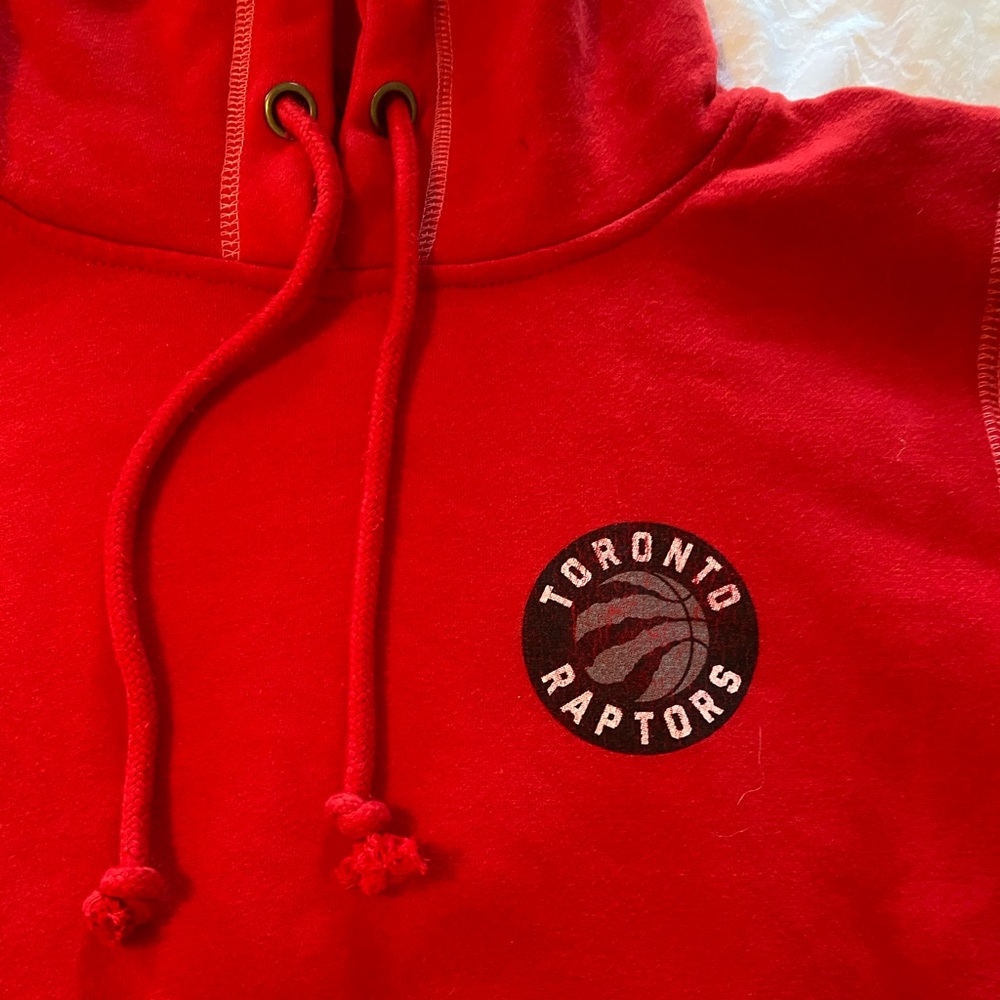 Toronto Raptors Hoodie